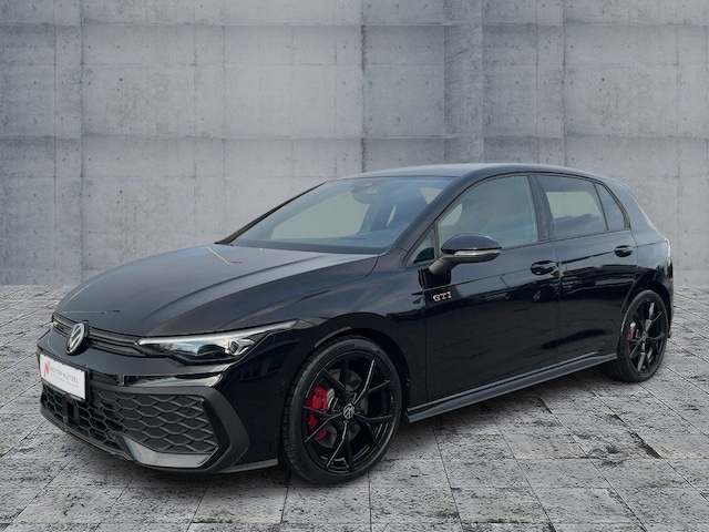 Volkswagen Golf 2.0 TSI DSG GTI Golf VIII