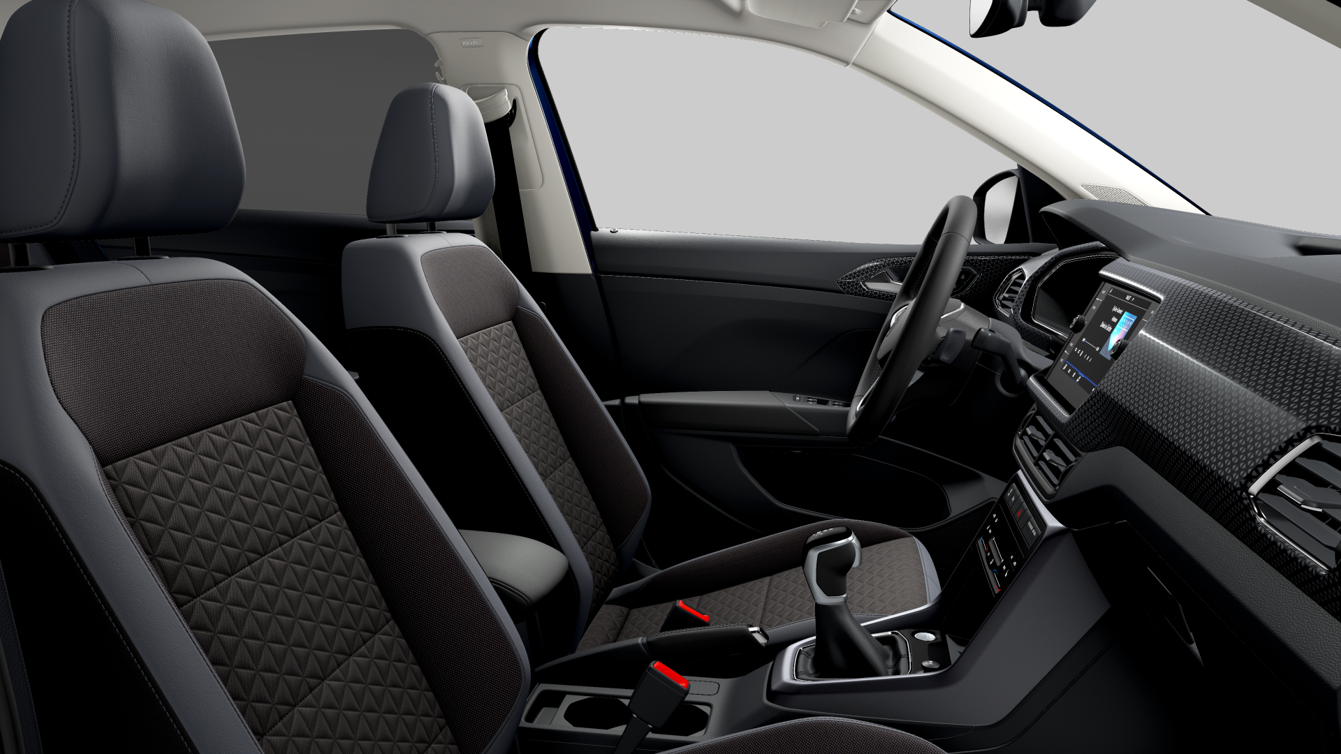 Volkswagen T-Cross 1.0 TSI DSG Style