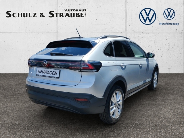 Volkswagen Taigo 1.0 TSI DSG