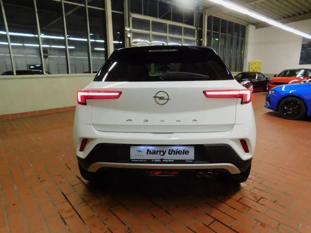 Opel Mokka GS-Line Grand Sport