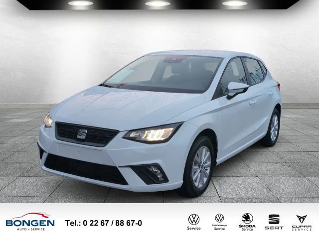 Seat Ibiza Reference