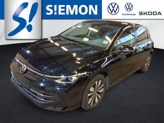 Volkswagen Golf 1.5 eTSI DSG