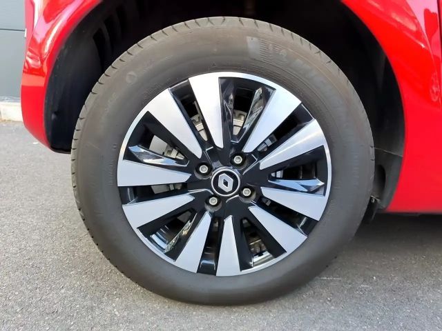 Renault Twingo E-Tech Techno