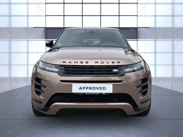 Land Rover Range Rover Evoque Dynamic SE
