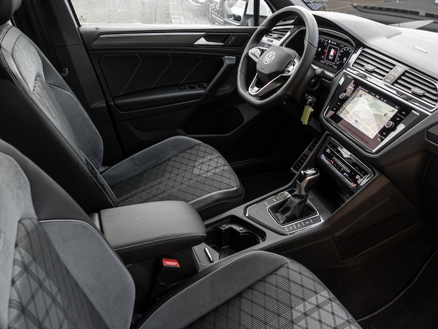 Volkswagen Tiguan 2.0 TDI DSG