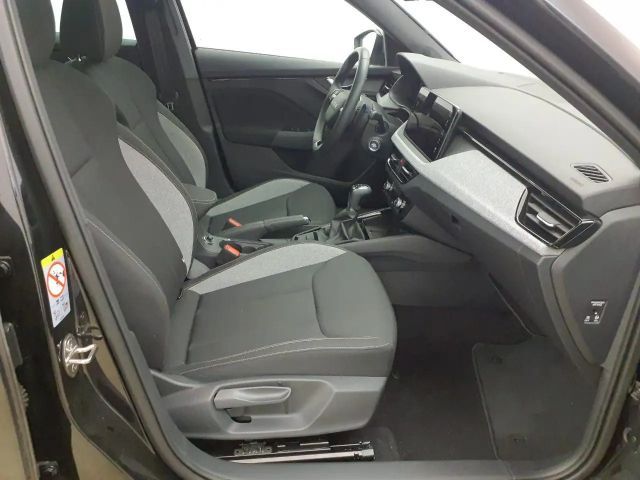 Skoda Kamiq 1.5 TSI Tour