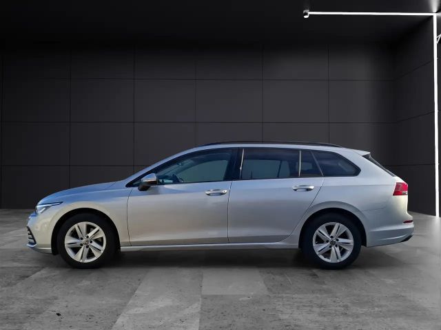 Volkswagen Golf Golf VIII Variant