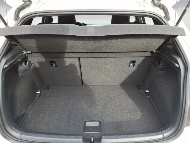 Volkswagen Polo 2.0 TSI DSG GTI