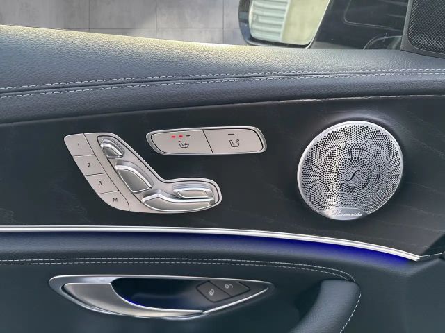 Mercedes-Benz E 220 E 220 d Estate