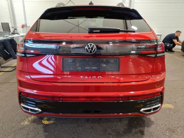 Volkswagen Taigo DSG R-Line