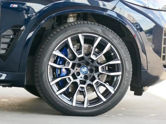 BMW X5 M-Sport xDrive50e