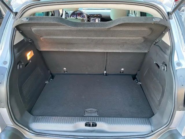 Citroën C3 Aircross Shine