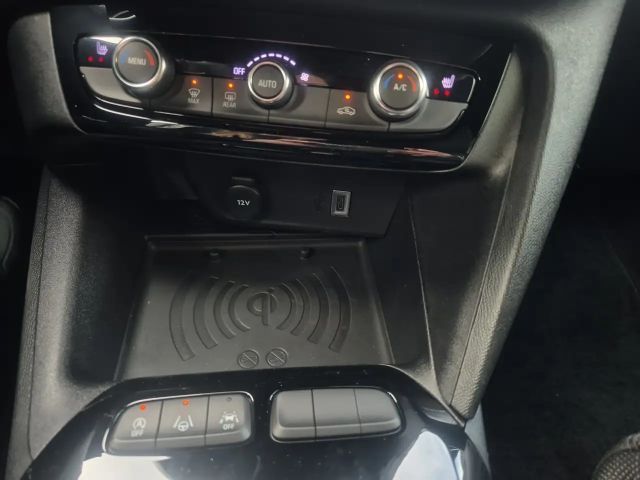 Opel Corsa 1.2 Turbo GS-Line Grand Sport Turbo