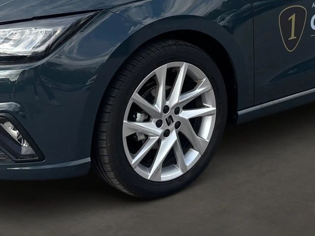 Seat Ibiza 1.0 TSI FR-lijn