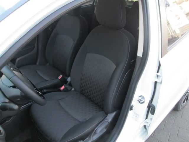 Mitsubishi Space Star ClearTec MIVEC Star