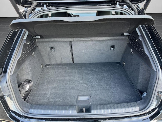 Audi A3 35 TFSI Sportback