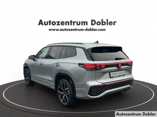 Volkswagen Tayron 2.0 TDI DSG R-Line