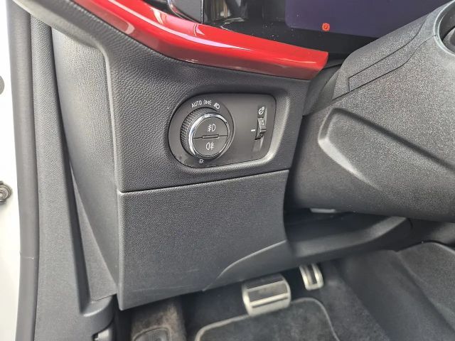 Opel Mokka GS-Line Grand Sport Turbo