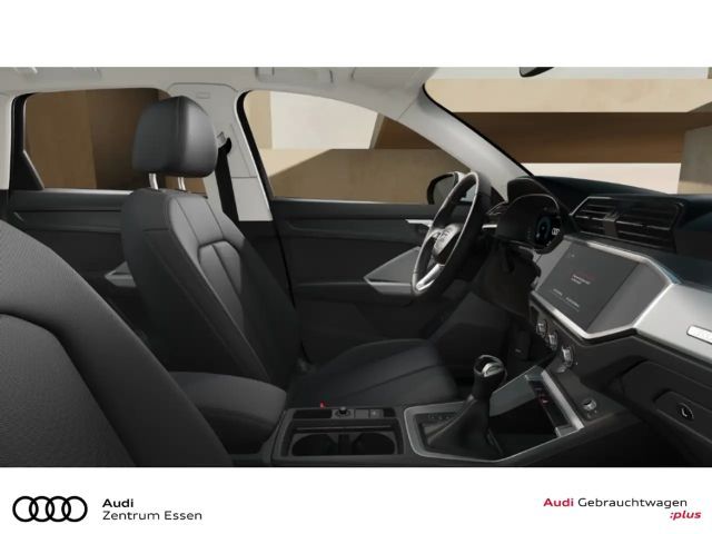 Audi Q3 35 TFSI S-Tronic