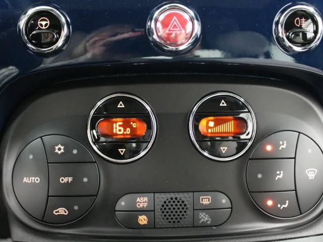 Fiat 500 Dolcevita
