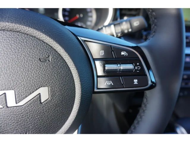 Kia Ceed GDi Spirit SportWagon