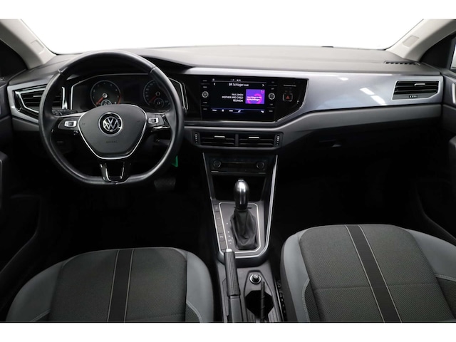 Volkswagen Polo 1.0 TSI DSG Highline