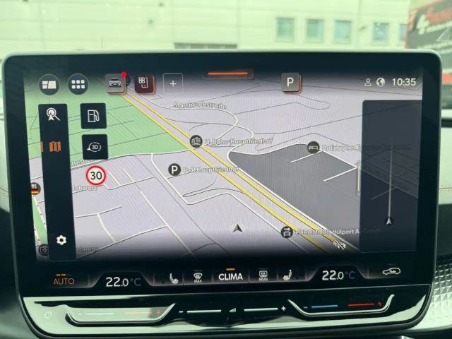 Cupra Formentor 2.0 TSI 4Drive DSG VZ