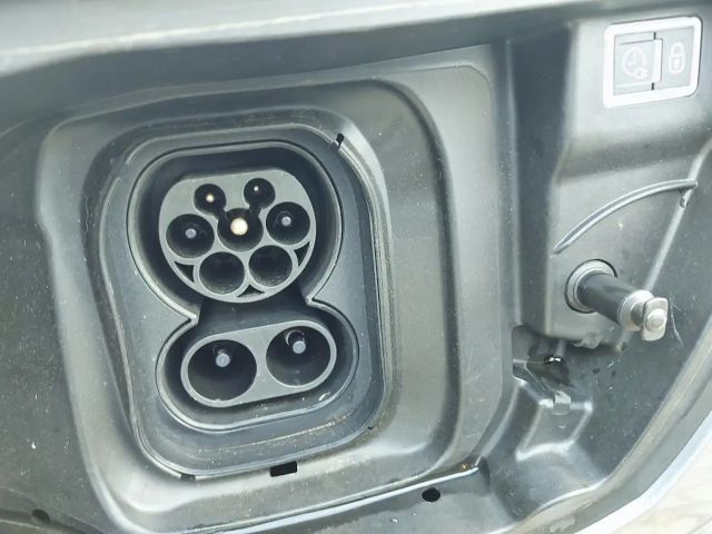 Peugeot E-2008 GT-Line