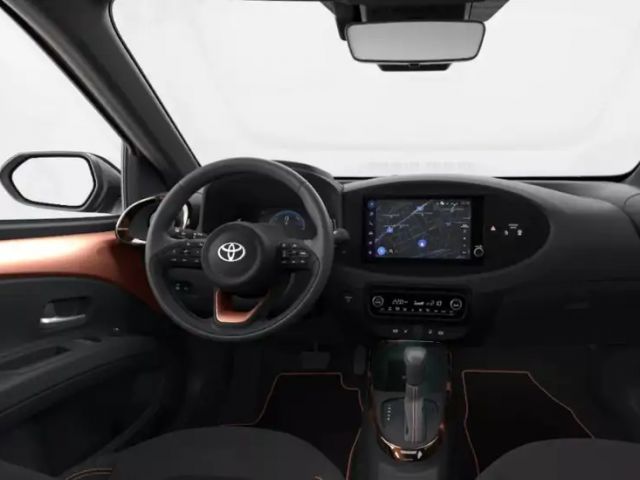 Toyota Aygo X Hatchback Lounge