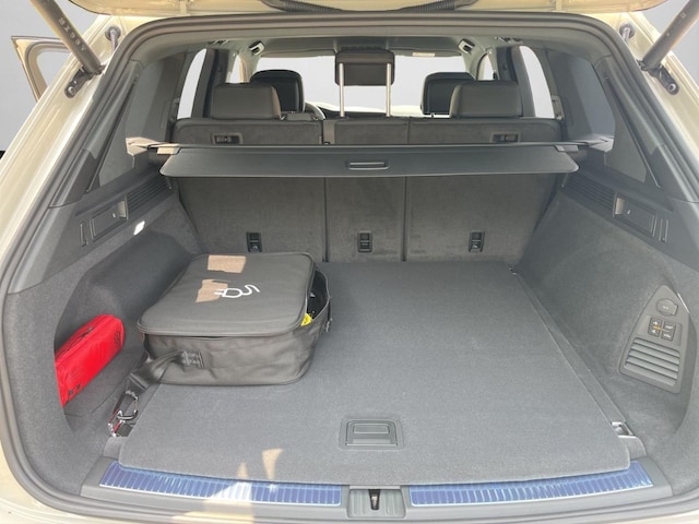 Volkswagen Touareg Style eHybrid