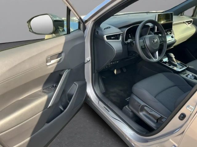 Toyota Corolla Cross Active Hybride