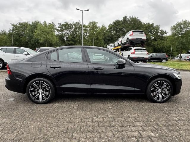 Volvo S60 AWD Dark Ultimate