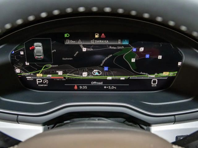 Audi S5 3.0 TDI Quattro