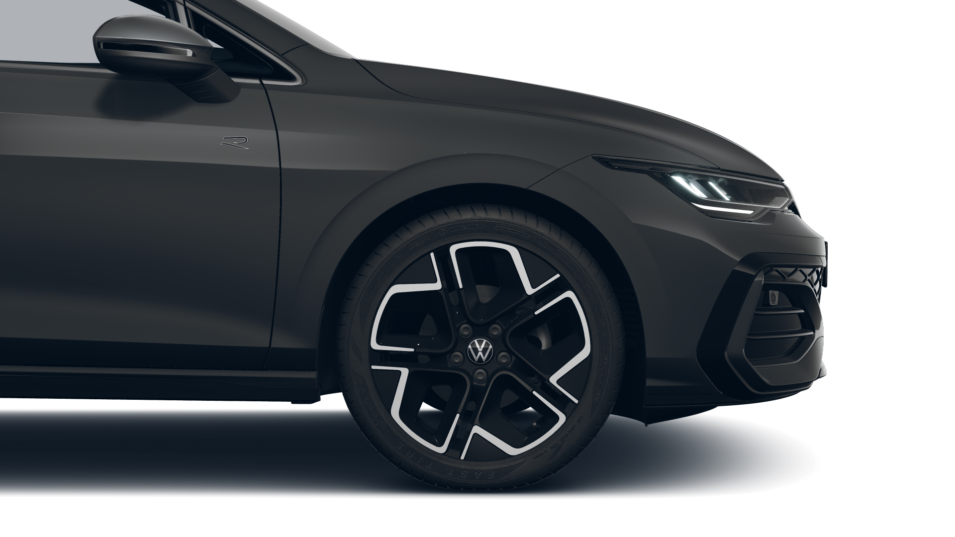 Volkswagen Golf 1.5 TSI