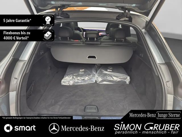 Mercedes-Benz EQE SUV 4MATIC AMG Line