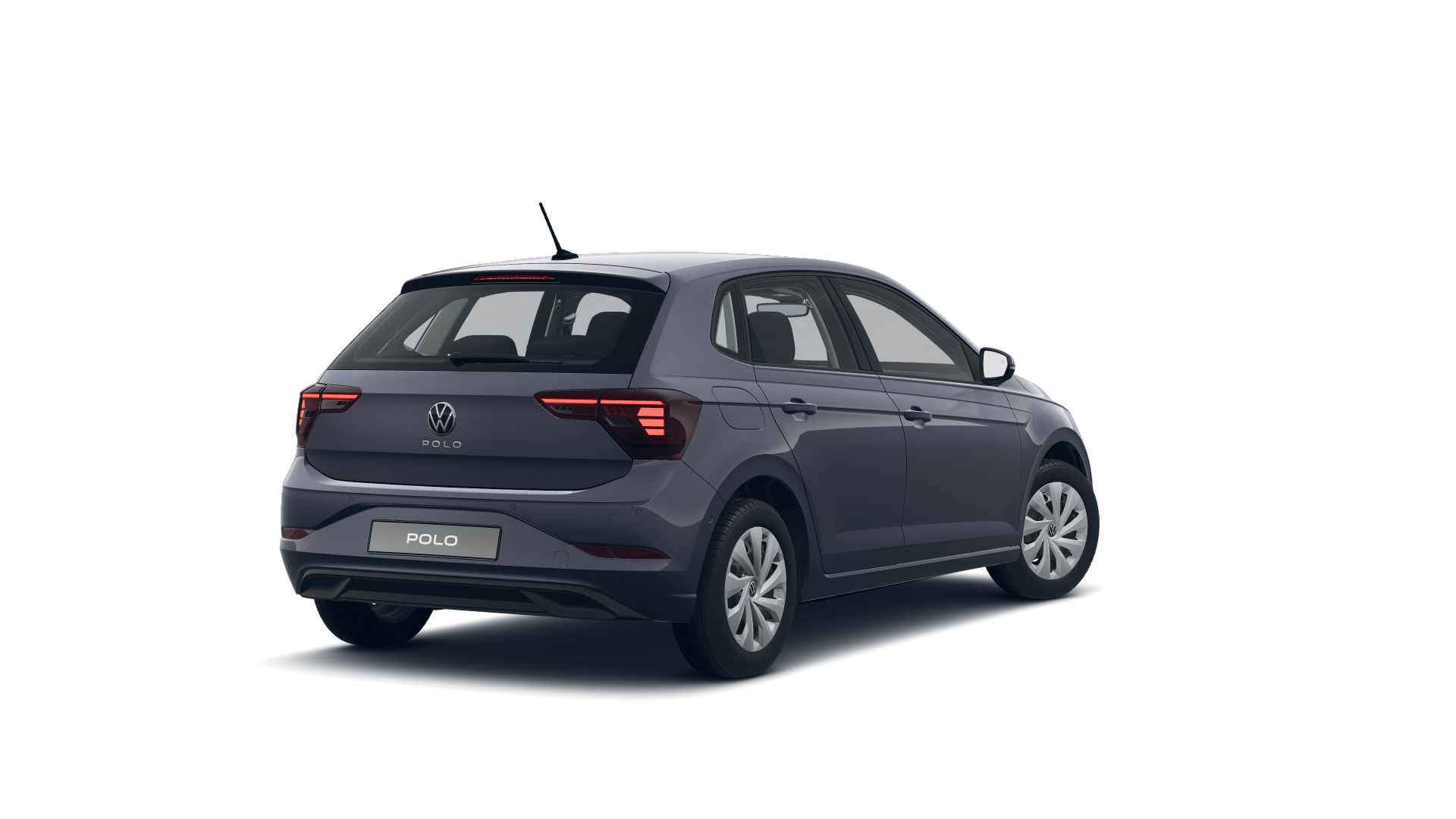 Volkswagen Polo 1.0 TSI