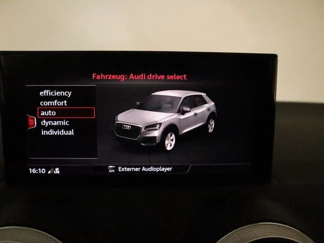 Audi Q2 35 TDI Quattro S-Line