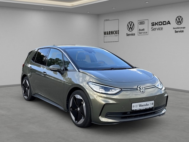 Volkswagen ID.3 Performance Pro