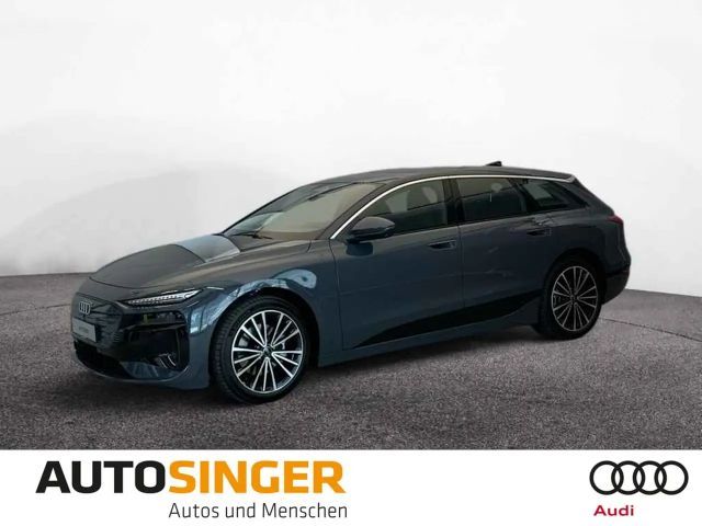 Audi A6 e-tron Avant