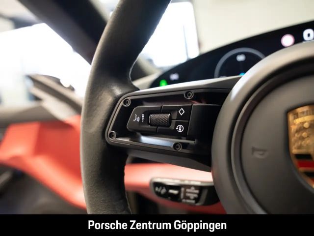 Porsche Taycan 4S Sport Turismo