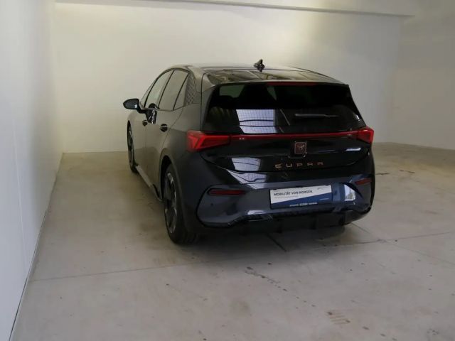 Cupra Born 77 kWh eBoost