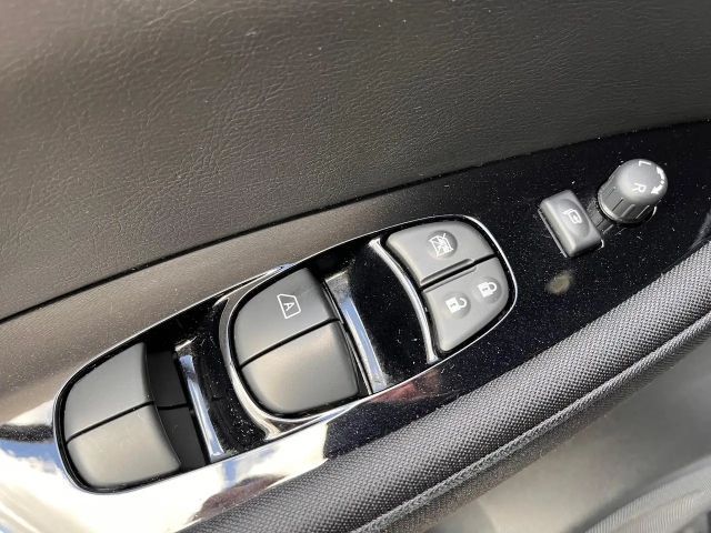 Nissan Leaf Business Edition