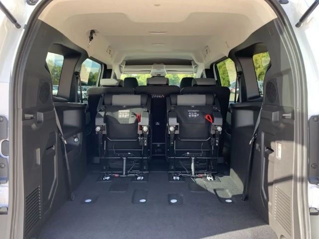 Renault Kangoo EDC TCe 130 Techno