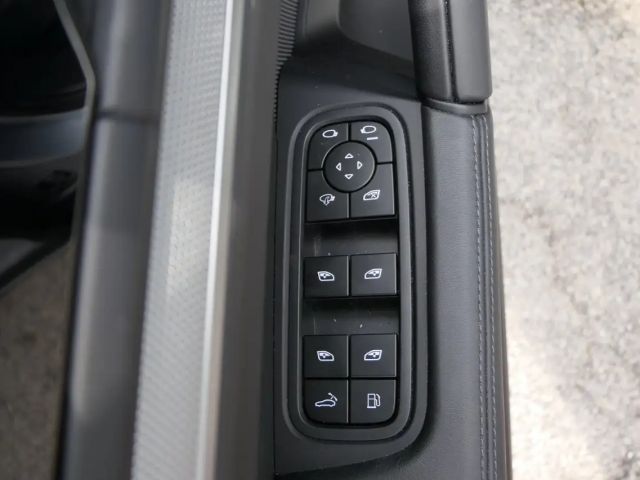 Porsche Cayenne Coupé E-Hybrid