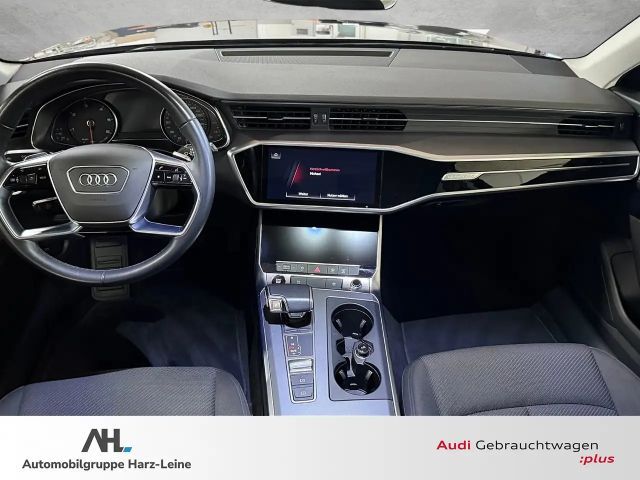 Audi A6 40 TDI Avant Quattro S-Tronic