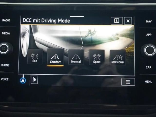 Volkswagen Tiguan Allspace R-Line