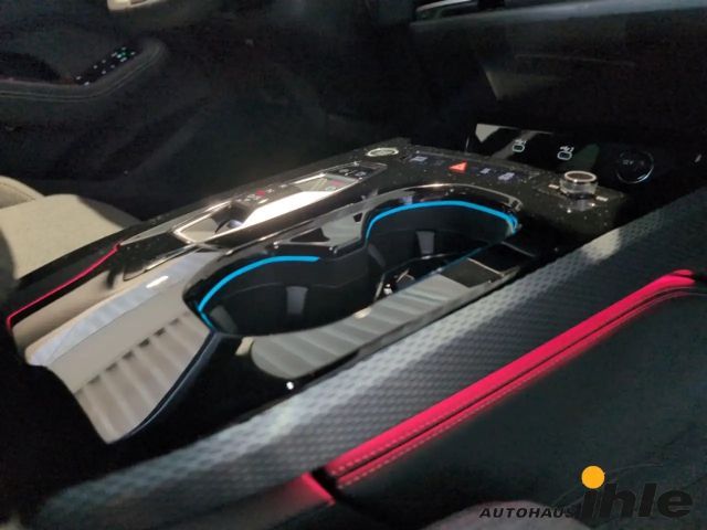 Audi A5 Avant Quattro S-Line S-Tronic