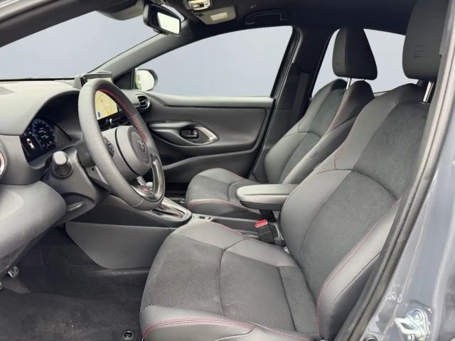 Toyota Yaris GR Hatchback Hybride