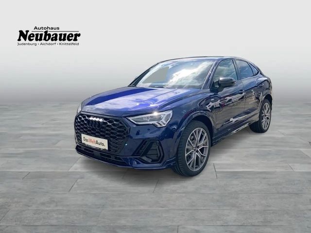 Audi Q3 35 TDI