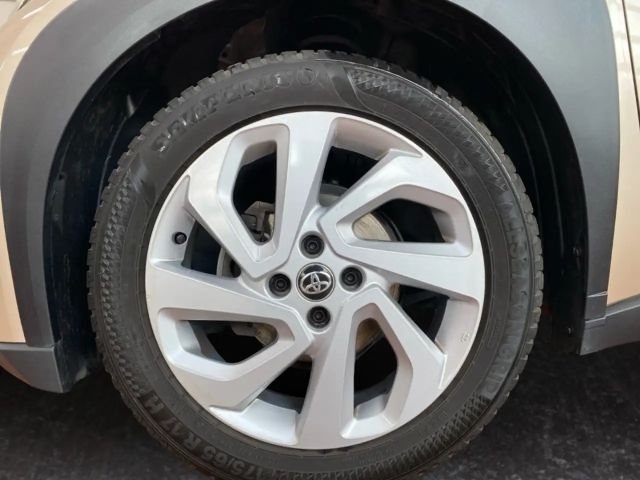 Toyota Aygo X Hatchback Pulse